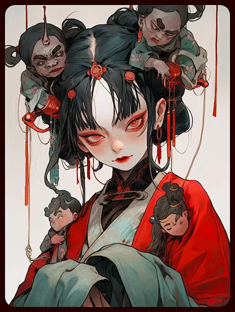电影《疾速追杀4》海报